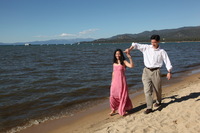 Canon EOS 5D Mark II, 2010:09:11 19:16:05 -- 1/125 sec, f/13.0.  No Flash.5616x3744 External Flash.