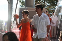 Canon EOS 5D Mark II, 2010:09:11 20:24:54 -- 1/125 sec, f/14.0.  Flash, Compulsory.5616x3744 External Flash.