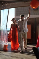 Canon EOS 5D Mark II, 2010:09:11 20:25:27 -- 1/125 sec, f/7.1.  No Flash.5616x3744 External Flash.