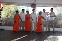 Canon EOS 5D Mark II, 2010:09:11 20:25:45 -- 1/125 sec, f/8.0.  Flash, Compulsory.5616x3744 External Flash.