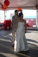 Canon EOS 5D Mark II, 2010:09:11 20:27:52 -- 1/80 sec, f/10.0.  Flash, Compulsory.5616x3744 External Flash.