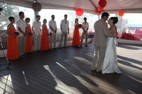 Canon EOS 5D Mark II, 2010:09:11 20:28:17 -- 1/80 sec, f/10.0.  Flash, Compulsory.5616x3744 External Flash.