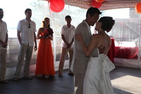 Canon EOS 5D Mark II, 2010:09:11 20:28:22 -- 1/80 sec, f/10.0.  Flash, Compulsory.5616x3744 External Flash.