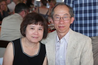 Canon EOS 5D Mark II, 2010:09:11 20:37:01 -- 1/100 sec, f/5.6.  Flash, Compulsory.5616x3744 External Flash.