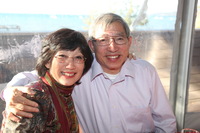 Canon EOS 5D Mark II, 2010:09:11 20:37:12 -- 1/160 sec, f/5.6.  Flash, Compulsory.5616x3744 External Flash.