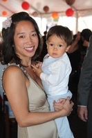 Canon EOS 5D Mark II, 2010:09:11 20:45:09 -- 1/100 sec, f/5.6.  Flash, Compulsory.5616x3744 External Flash.