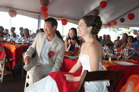 Canon EOS 5D Mark II, 2010:09:11 20:47:06 -- 1/60 sec, f/7.1.  Flash, Compulsory.5616x3744 External Flash.