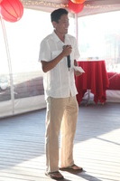 Canon EOS 5D Mark II, 2010:09:11 20:48:50 -- 1/60 sec, f/6.3.  Flash, Compulsory.5616x3744 External Flash.