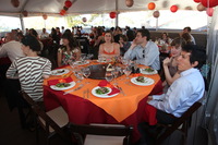 Canon EOS 5D Mark II, 2010:09:11 20:49:23 -- 1/60 sec, f/6.3.  Flash, Compulsory.5616x3744 External Flash.