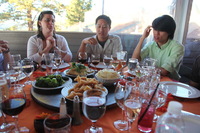 Canon EOS 5D Mark II, 2010:09:11 21:34:22 -- 1/40 sec, f/4.0.  No Flash, Compulsory.5616x3744 Off.