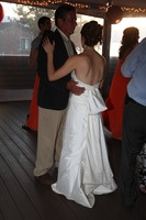 Canon EOS 5D Mark II, 2010:09:11 22:04:46 -- 1/60 sec, f/4.0.  Flash, Compulsory.5616x3744 External Flash.