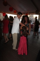 Canon EOS 5D Mark II, 2010:09:11 22:07:48 -- 1/60 sec, f/4.0.  Flash, Compulsory.5616x3744 External Flash.