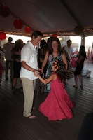 Canon EOS 5D Mark II, 2010:09:11 22:07:49 -- 1/60 sec, f/4.0.  Flash, Compulsory.5616x3744 External Flash.