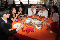 Canon EOS 5D Mark II, 2010:09:11 22:17:08 -- 1/60 sec, f/4.0.  Flash, Compulsory.5616x3744 External Flash.