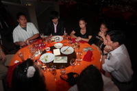 Canon EOS 5D Mark II, 2010:09:11 22:17:36 -- 1/60 sec, f/4.0.  Flash, Compulsory.5616x3744 External Flash.