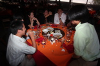 Canon EOS 5D Mark II, 2010:09:11 22:18:06 -- 1/60 sec, f/4.0.  Flash, Compulsory.5616x3744 External Flash.