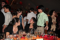 Canon EOS 5D Mark II, 2010:09:11 22:29:40 -- 1/60 sec, f/4.0.  Flash, Compulsory.5616x3744 External Flash.