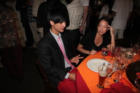 Canon EOS 5D Mark II, 2010:09:11 22:30:36 -- 1/60 sec, f/4.0.  Flash, Compulsory.5616x3744 External Flash.