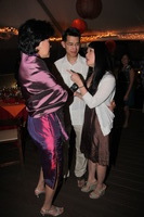 Canon EOS 5D Mark II, 2010:09:11 22:32:02 -- 1/60 sec, f/4.0.  Flash, Compulsory.5616x3744 External Flash.