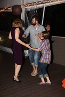 Canon EOS 5D Mark II, 2010:09:11 22:38:31 -- 1/60 sec, f/4.0.  Flash, Compulsory.5616x3744 External Flash.