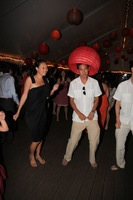 Canon EOS 5D Mark II, 2010:09:11 22:55:43 -- 1/60 sec, f/4.0.  Flash, Compulsory.5616x3744 External Flash.