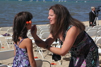 Canon EOS 5D Mark II, 2010:09:11 18:12:46 -- 1/320 sec, f/9.0.  No Flash, Compulsory.5616x3744 Off.