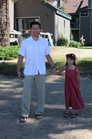 Canon EOS 5D Mark II, 2010:09:11 18:13:46 -- 1/200 sec, f/7.1.  No Flash, Compulsory.5616x3744 Off.