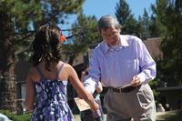 Canon EOS 5D Mark II, 2010:09:11 18:22:03 -- 1/320 sec, f/6.3.  No Flash, Compulsory.5616x3744 Off.