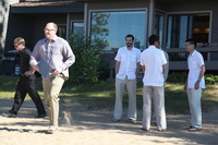 Canon EOS 5D Mark II, 2010:09:11 18:30:11 -- 1/125 sec, f/7.1.  No Flash, Compulsory.5616x3744 Off.