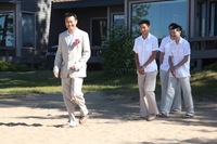 Canon EOS 5D Mark II, 2010:09:11 18:30:17 -- 1/125 sec, f/7.1.  No Flash, Compulsory.5616x3744 Off.