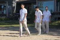 Canon EOS 5D Mark II, 2010:09:11 18:30:19 -- 1/125 sec, f/10.0.  No Flash, Compulsory.5616x3744 Off.