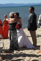 Canon EOS 5D Mark II, 2010:09:11 18:36:47 -- 1/125 sec, f/13.0.  No Flash, Compulsory.5616x3744 Off.