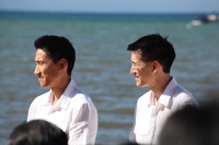 Canon EOS 5D Mark II, 2010:09:11 18:39:57 -- 1/125 sec, f/10.0.  No Flash, Compulsory.5616x3744 Off.