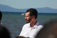 Canon EOS 5D Mark II, 2010:09:11 18:40:14 -- 1/125 sec, f/16.0.  No Flash, Compulsory.5616x3744 Off.