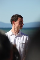 Canon EOS 5D Mark II, 2010:09:11 18:41:43 -- 1/125 sec, f/11.0.  No Flash, Compulsory.5616x3744 Off.