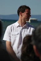 Canon EOS 5D Mark II, 2010:09:11 18:41:57 -- 1/125 sec, f/16.0.  No Flash, Compulsory.5616x3744 Off.