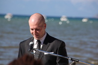 Canon EOS 5D Mark II, 2010:09:11 18:42:24 -- 1/125 sec, f/11.0.  No Flash, Compulsory.5616x3744 Off.