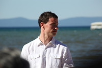 Canon EOS 5D Mark II, 2010:09:11 18:44:03 -- 1/125 sec, f/13.0.  No Flash, Compulsory.5616x3744 Off.