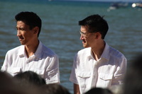 Canon EOS 5D Mark II, 2010:09:11 18:44:42 -- 1/125 sec, f/13.0.  No Flash, Compulsory.5616x3744 Off.