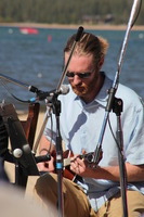 Canon EOS 5D Mark II, 2010:09:11 18:46:03 -- 1/125 sec, f/18.0.  No Flash, Compulsory.5616x3744 Off.