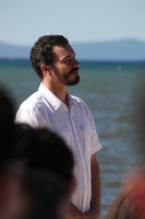 Canon EOS 5D Mark II, 2010:09:11 18:49:16 -- 1/125 sec, f/11.0.  No Flash, Compulsory.5616x3744 Off.