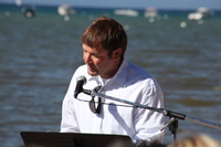 Canon EOS 5D Mark II, 2010:09:11 18:49:31 -- 1/125 sec, f/13.0.  No Flash, Compulsory.5616x3744 Off.