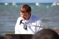 Canon EOS 5D Mark II, 2010:09:11 18:49:56 -- 1/125 sec, f/10.0.  No Flash, Compulsory.5616x3744 Off.