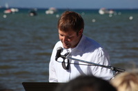 Canon EOS 5D Mark II, 2010:09:11 18:50:19 -- 1/125 sec, f/14.0.  No Flash, Compulsory.5616x3744 Off.