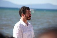 Canon EOS 5D Mark II, 2010:09:11 18:50:27 -- 1/125 sec, f/9.0.  No Flash, Compulsory.5616x3744 Off.