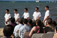 Canon EOS 5D Mark II, 2010:09:11 18:54:24 -- 1/125 sec, f/14.0.  No Flash, Compulsory.5616x3744 Off.