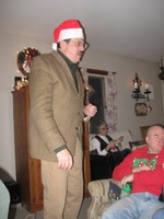 Canon PowerShot A590 IS, 2010:12:18 21:13:23 -- 1/60 sec, f/2.6.  Flash, Auto, Red-Eye Reduce.3264x2448 Red-Eye Reduction (Auto).