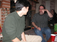 Canon PowerShot A590 IS, 2010:12:18 23:57:53 -- 1/60 sec, f/2.6.  Flash, Auto, Red-Eye Reduce.3264x2448 Red-Eye Reduction (Auto).