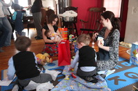 Canon EOS 5D Mark II, 2011:03:13 14:51:53 -- 1/30 sec, f/4.0.  No Flash, Compulsory.5616x3744 Off.