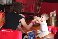 Canon EOS 5D Mark II, 2011:03:13 14:53:19 -- 1/25 sec, f/4.0.  No Flash, Compulsory.5616x3744 Off.